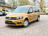 Volkswagen Caddy Maxi *7 Sitzer* - Volkswagen: Kleinbus, Sitzer