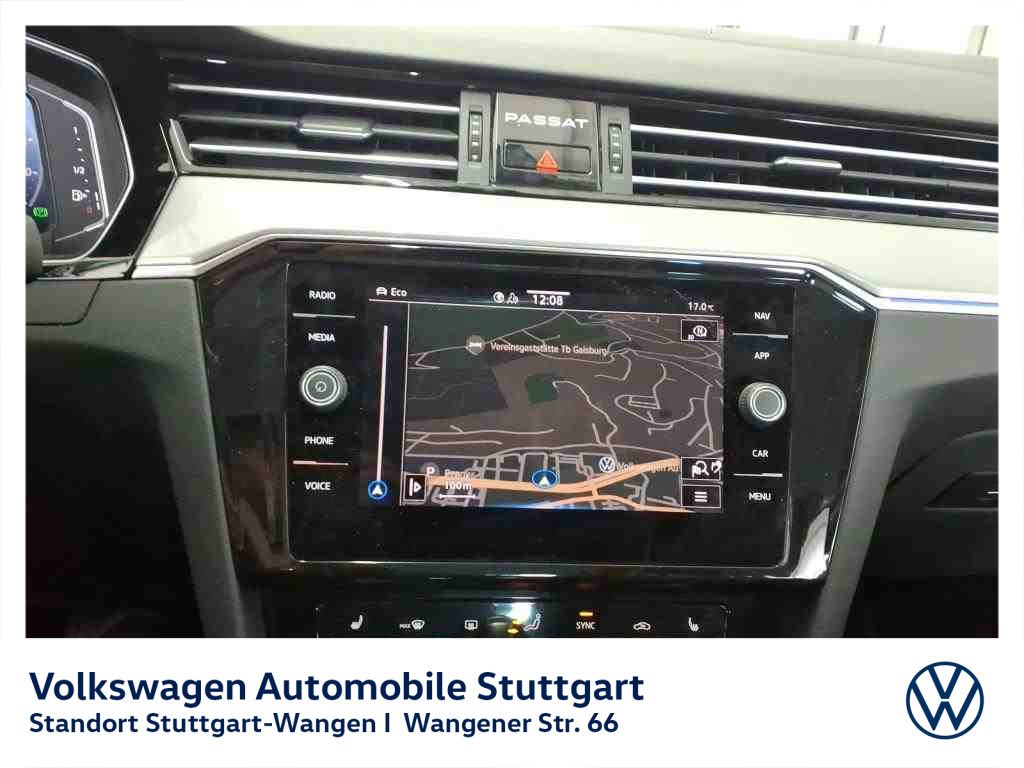 Volkswagen Passat Variant - Bild 7