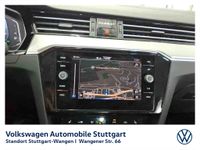 Volkswagen Passat Variant - Vorschau Bild 7