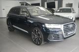 Audi Q7 3.0 TDI S LINE quattro+NAVI+360°KAMERA+NACHTS - Audi Q7 Gebrauchtwagen in München