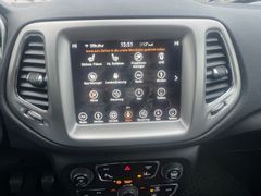 JEEP Compass Longitude FWD KLIMA,NAVI,RFK,LH,ESP,GRA JEEP Compass Longitude FWD KLIMA,NAVI,RFK,LH,ESP,GRA