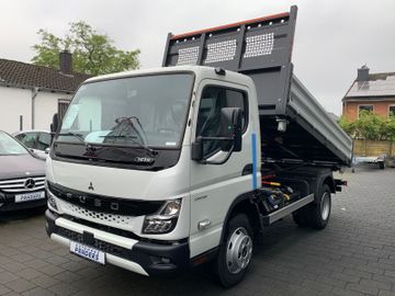 FUSO Canter