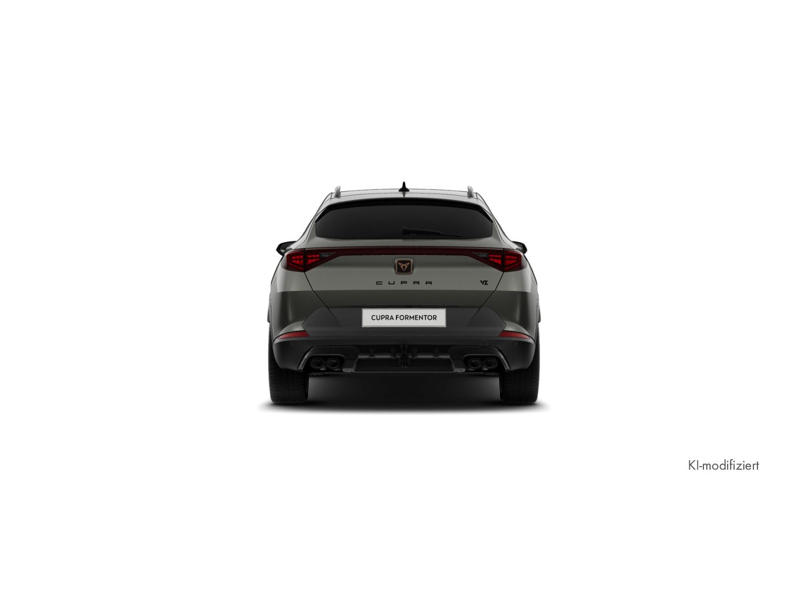 Cupra Formentor - Bild 6