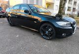 BMW 325d  Exclusive/Kupplung Neu/Scheckheftgepflegt! - BMW 325 aus 2011: 325d