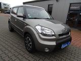 Kia Soul Vision - Kia Soul: Geländewagen