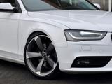 Audi A4 Avant Attraction Xenon*Kamera*Shz*Leder*Ahk - Audi A4: Kombi, Attraction