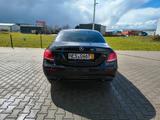 Mercedes-Benz E 400 d 4MATIC Autom. - - Mercedes-Benz E 400 mit Diesel-Antrieb: Limousine
