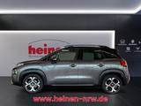 Citroën C3 Aircross 1.2 PureTech 110 Shine Pack Navi LM - gebrauchte Citroën C3 Aircross aus dem Jahr 2021