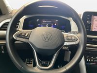 Volkswagen T-Roc - Vorschau Bild 19