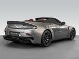 Aston Martin V12 Vantage V600 | 1 of 7 - Aston Martin V12 Vantage Gebrauchtwagen