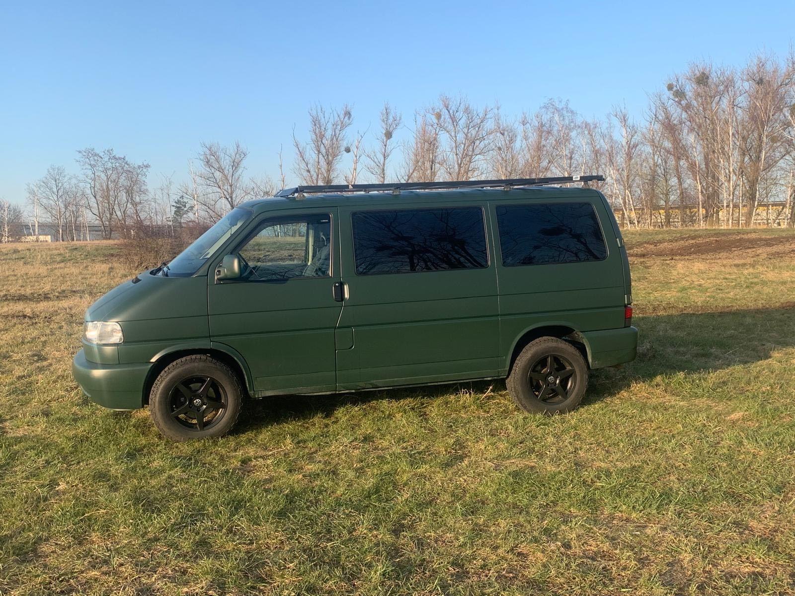 Volkswagen Andere