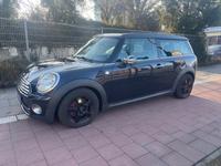MINI COOPER_D Clubman Cooper D Zahnrimen neu