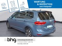 Volkswagen Touran - Vorschau Bild 4