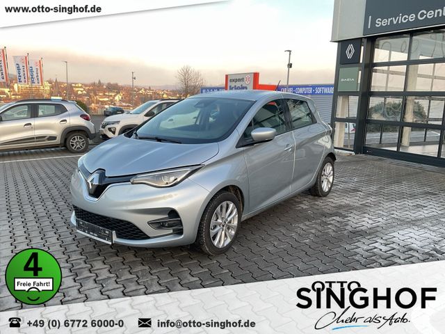 Renault ZOE EXPERIENCE (Selection) R110 Z.E. 50 Kauf Bat