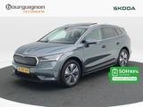 Skoda Enyaq iV 80 204 Pk | panorama dach | Stoel/Stuur - mit Elektro-Antrieb: Panorama Dach