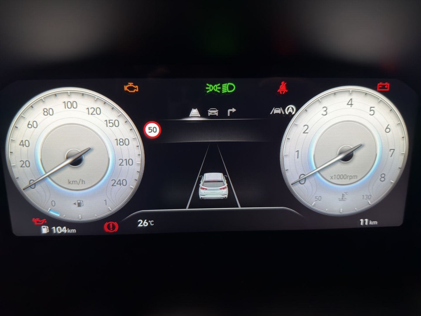 Hyundai i30 – Bild 14