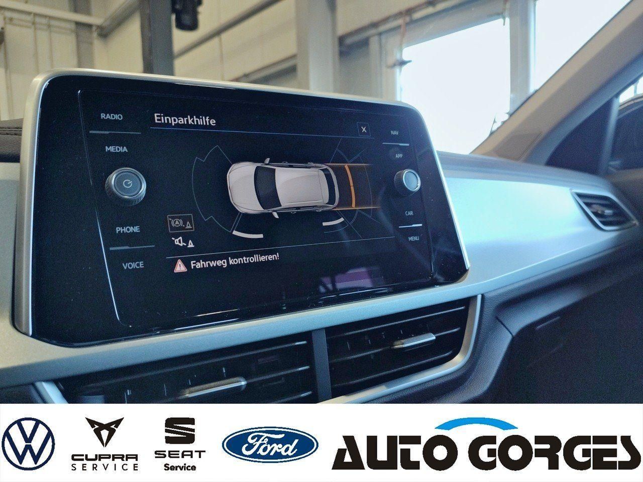 Volkswagen T-Roc - Bild 11