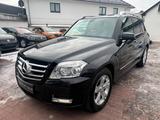 Mercedes-Benz GLK 350 CDI 4Matic*PANORAMA*LEDER*NAVI*PDC* - Mercedes-Benz GLK 350 mit Diesel-Antrieb