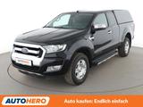 Ford Ranger 2.2 TDCi Extrakabine Limited 4x4 Aut.*PDC - Ford Ranger: Allradantrieb