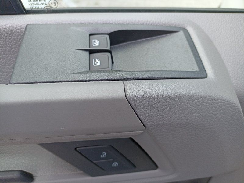 Fahrzeugabbildung Volkswagen Crafter Kasten 35 2.0 TDI L3H3 KLIMA+KAMERA+APP-