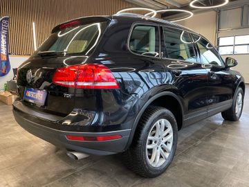 Volkswagen Touareg V6 TDI 4Motion *Bi-XENON*360Kamera*ACC*