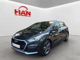 Hyundai i30 Turbo/Navi/Kamera/Xenon/PDC/Temp. - Hyundai: X30