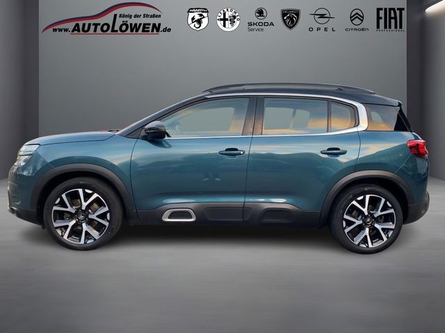 C5 Aircross 1.2 PureTech 130 Live