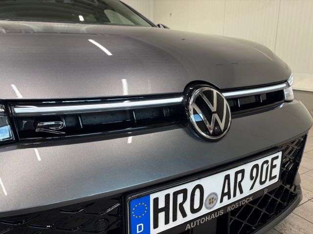 Passat Variant R-Line 1.5 TSI eHybrid DSG ACC PA