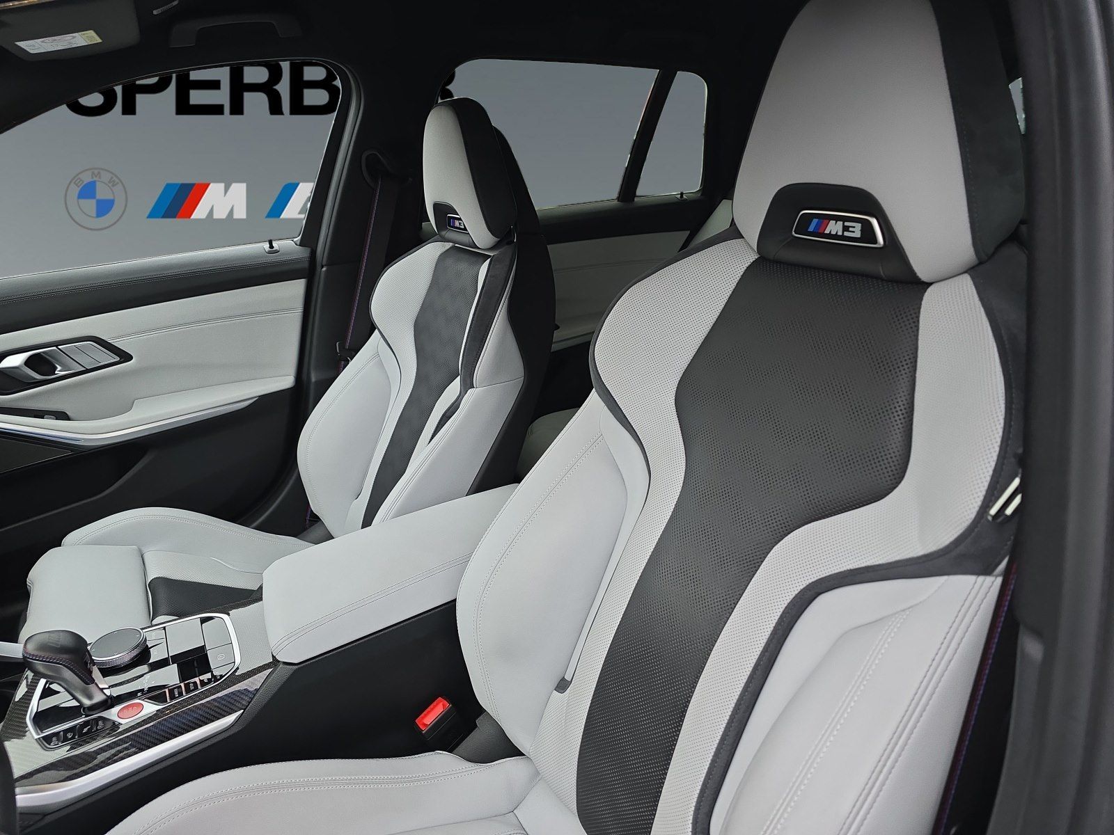 BMW M3 - Bild 11