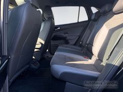 VW ID.4 Pro Move Sportpaket Bluetooth Navi LED