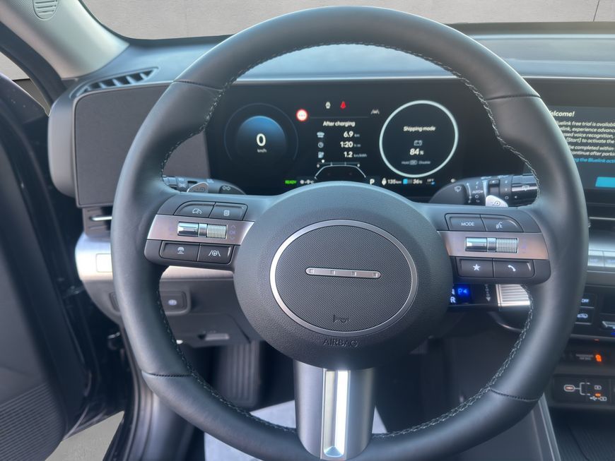 Hyundai KONA Elektro – Bild 9