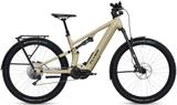 Flyer Goroc X 6.70 L - Flyer E-Bikes