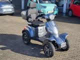 Futura VitaCare NEO+4-Rad-Seniorenmobil+45km/h+30AhAkku - FUTURA MOTORRAD