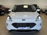 Ford Kuga Titanium Navi*W-Paket*R-Cam*CarPlay*ACC*1H* - Ford Kuga Gebrauchtwagen in Bonn