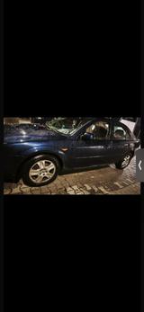 Ford Mondeo Mk3 ghia Modell Tausch möglich... - Ford Mondeo aus 2002: Ghia