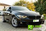 BMW 440 i xDrive 326CV Gran Coupé MSPORT 2019 -  - BMW 440: 5 Türen