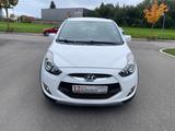 Hyundai ix20 Crossline*1.Hand*Klima*AHK*Nur 62.000 KM - Hyundai ix20: Crossline