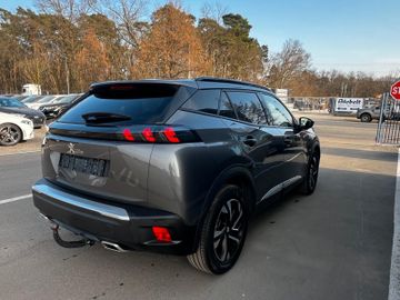 Peugeot 2008 - 4