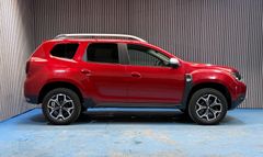 DACIA Duster II Prestige/AHK/Kamera/NAVI/PDC vorne