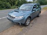 Subaru SUV 4mal4 - gebrauchte Subaru Forester aus dem Jahr 2010