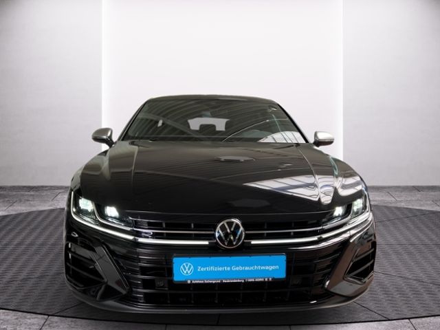 Fahrzeugabbildung Volkswagen Arteon R Shooting Brake 4M 2.0 TSI DSG 4 PANO NA