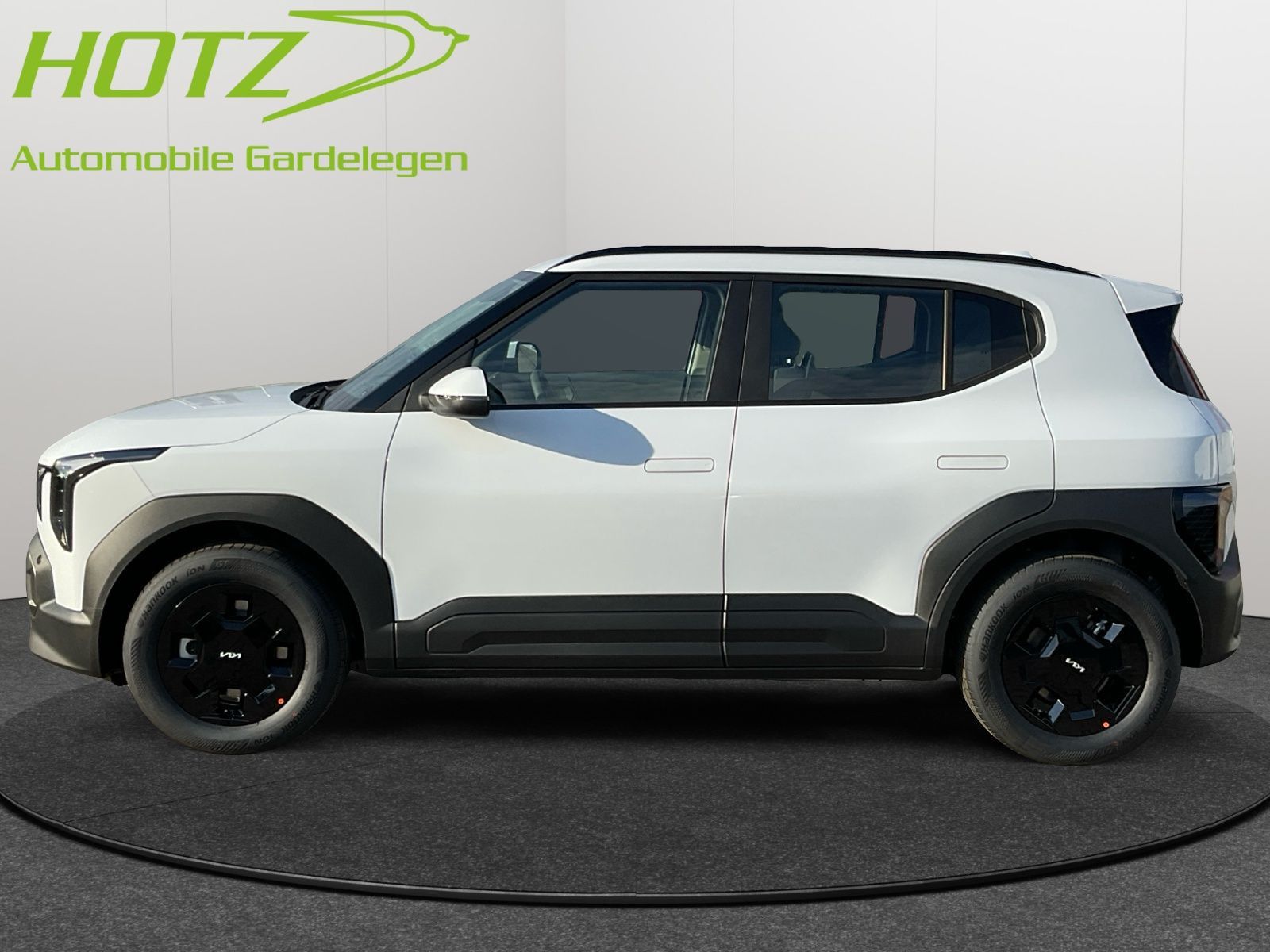 Kia EV2 - Bild 3