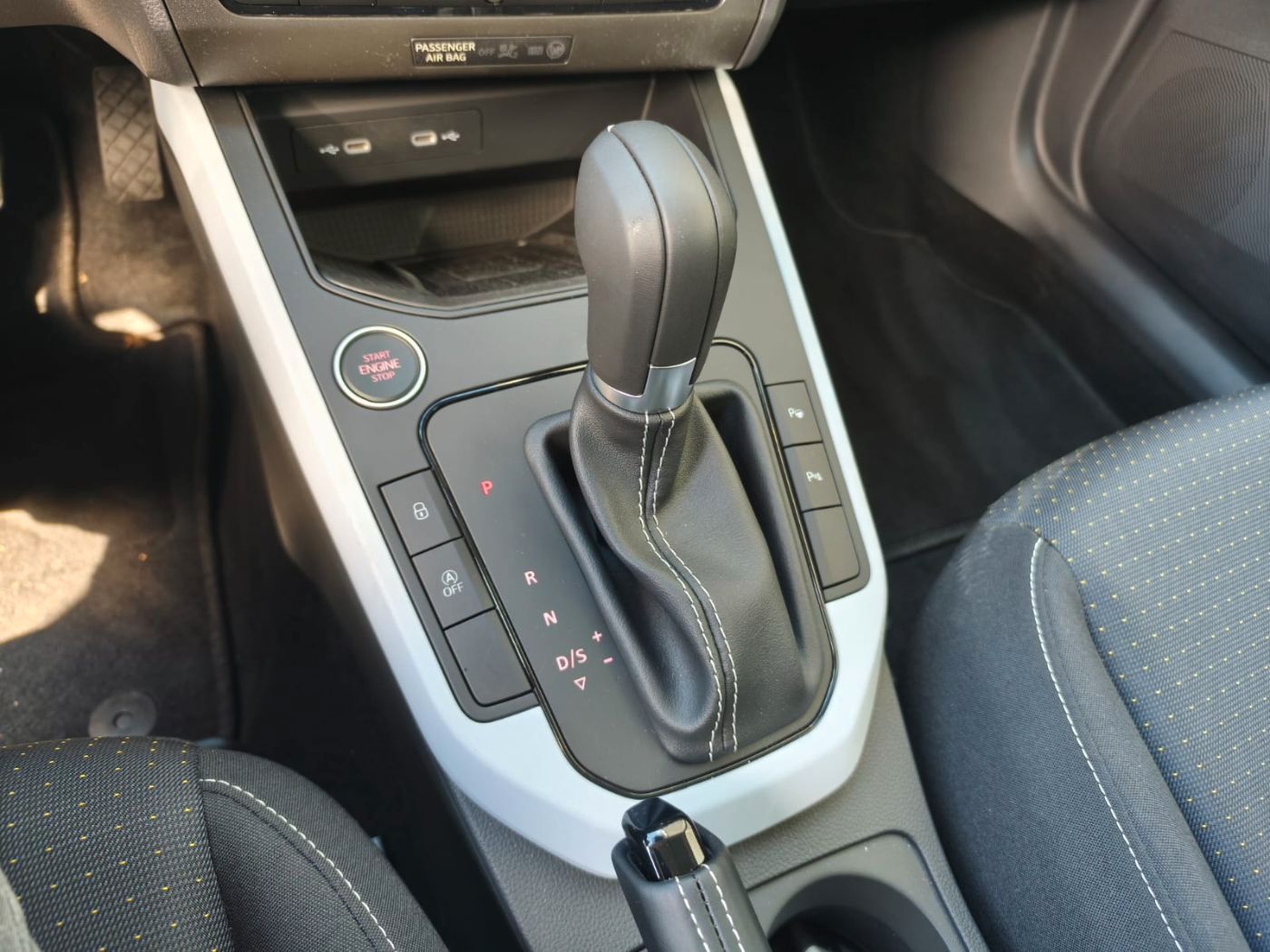 Seat Arona - Bild 15