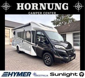 Sunlight Adventure T 67 Combi 6E SAT