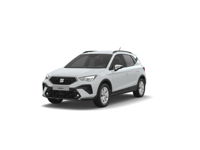 Arona 1.0 TSI Style DSG *ACC*NAV*R-CAM*LED*SHZ*