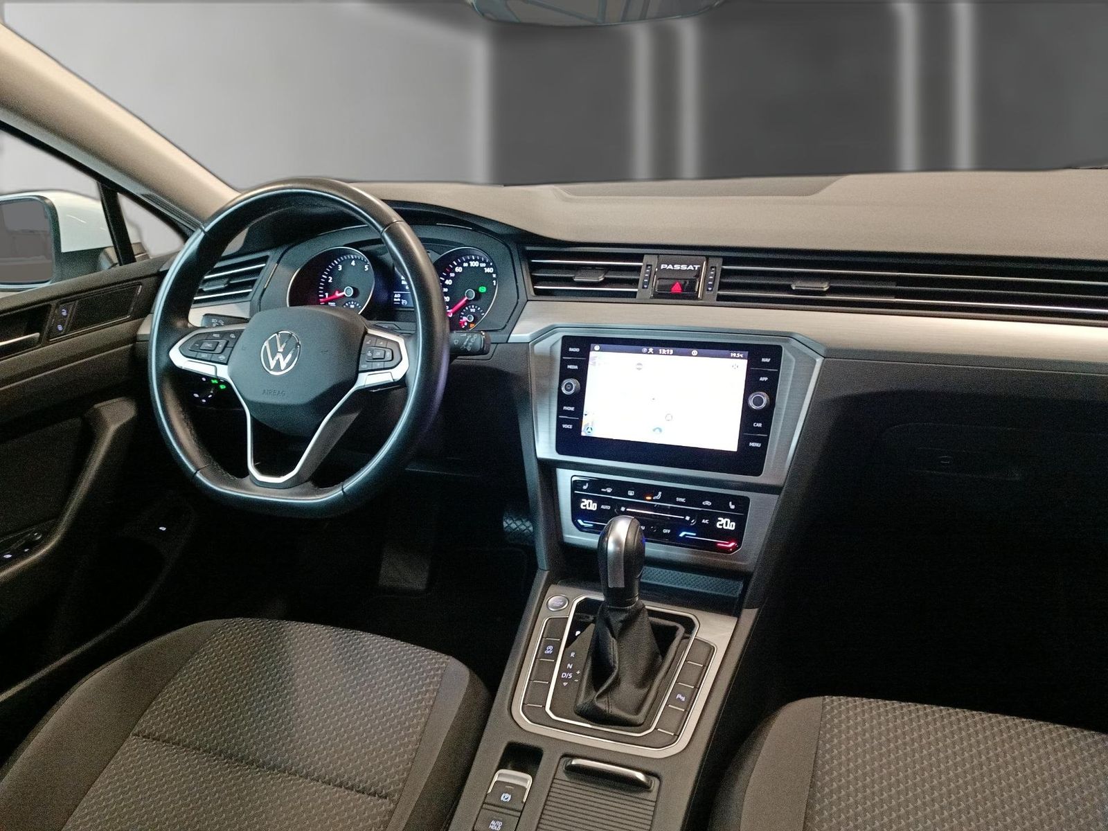 Volkswagen Passat Variant - Bild 9