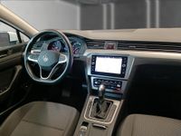 Volkswagen Passat Variant - Vorschau Bild 9