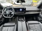 BMW 520d Touring M Sport || Autobahnassist. Standhzg - BMW 5er Reihe Jahreswagen: Kombi