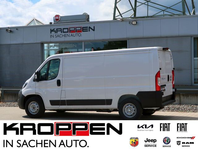 Fiat E- Ducato Kasten  79 kWh ,Klima,AppleCar,Kamera