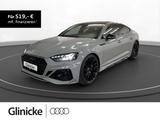 Audi RS5 Sportback RS-Abgas Laser Pano LM 20" B&O - gebrauchte Audi RS5 aus dem Jahr 2023